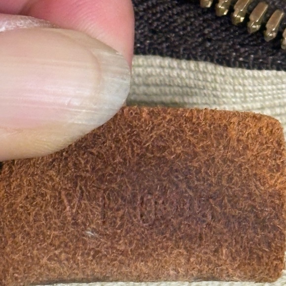 Auth Louis Vuitton Deauville monogram hand bag Firm price - Picture 14 of 16